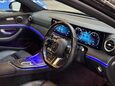 Mercedes-Benz E Class 2.0 E300de 13.5kWh AMG Line Saloon 4dr Diesel Plug-in Hybrid G-Tronic+ Euro 43
