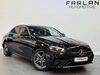 Mercedes-Benz E Class 2.0 E300de 13.5kWh AMG Line Saloon 4dr Diesel Plug-in Hybrid G-Tronic+ Euro