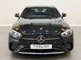 Mercedes-Benz E Class 2.0 E300de 13.5kWh AMG Line Saloon 4dr Diesel Plug-in Hybrid G-Tronic+ Euro 10