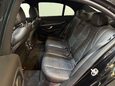 Mercedes-Benz E Class 2.0 E300de 13.5kWh AMG Line Saloon 4dr Diesel Plug-in Hybrid G-Tronic+ Euro 59
