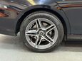 Mercedes-Benz E Class 2.0 E300de 13.5kWh AMG Line Saloon 4dr Diesel Plug-in Hybrid G-Tronic+ Euro 71