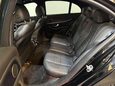 Mercedes-Benz E Class 2.0 E300de 13.5kWh AMG Line Saloon 4dr Diesel Plug-in Hybrid G-Tronic+ Euro 61