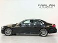 Mercedes-Benz E Class 2.0 E300de 13.5kWh AMG Line Saloon 4dr Diesel Plug-in Hybrid G-Tronic+ Euro 12