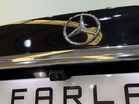 Mercedes-Benz E Class 2.0 E300de 13.5kWh AMG Line Saloon 4dr Diesel Plug-in Hybrid G-Tronic+ Euro 65