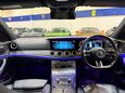 Mercedes-Benz E Class 2.0 E300de 13.5kWh AMG Line Saloon 4dr Diesel Plug-in Hybrid G-Tronic+ Euro 37