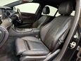 Mercedes-Benz E Class 2.0 E300de 13.5kWh AMG Line Saloon 4dr Diesel Plug-in Hybrid G-Tronic+ Euro 34