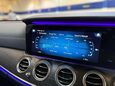 Mercedes-Benz E Class 2.0 E300de 13.5kWh AMG Line Saloon 4dr Diesel Plug-in Hybrid G-Tronic+ Euro 25