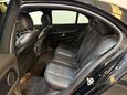 Mercedes-Benz E Class 2.0 E300de 13.5kWh AMG Line Saloon 4dr Diesel Plug-in Hybrid G-Tronic+ Euro 39
