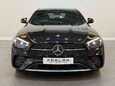 Mercedes-Benz E Class 2.0 E300de 13.5kWh AMG Line Saloon 4dr Diesel Plug-in Hybrid G-Tronic+ Euro 48