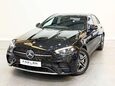 Mercedes-Benz E Class 2.0 E300de 13.5kWh AMG Line Saloon 4dr Diesel Plug-in Hybrid G-Tronic+ Euro 11