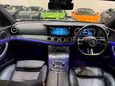 Mercedes-Benz E Class 2.0 E300de 13.5kWh AMG Line Saloon 4dr Diesel Plug-in Hybrid G-Tronic+ Euro 60