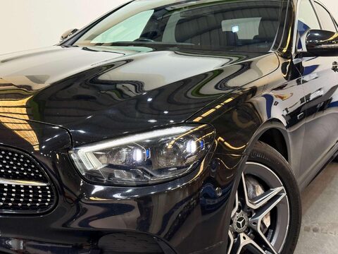 Mercedes-Benz E Class 2.0 E300de 13.5kWh AMG Line Saloon 4dr Diesel Plug-in Hybrid G-Tronic+ Euro 15