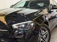 Mercedes-Benz E Class 2.0 E300de 13.5kWh AMG Line Saloon 4dr Diesel Plug-in Hybrid G-Tronic+ Euro 15