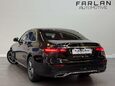 Mercedes-Benz E Class 2.0 E300de 13.5kWh AMG Line Saloon 4dr Diesel Plug-in Hybrid G-Tronic+ Euro 5