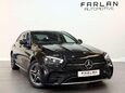 Mercedes-Benz E Class 2.0 E300de 13.5kWh AMG Line Saloon 4dr Diesel Plug-in Hybrid G-Tronic+ Euro 8