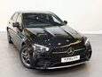 Mercedes-Benz E Class 2.0 E300de 13.5kWh AMG Line Saloon 4dr Diesel Plug-in Hybrid G-Tronic+ Euro 51