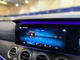 Mercedes-Benz E Class 2.0 E300de 13.5kWh AMG Line Saloon 4dr Diesel Plug-in Hybrid G-Tronic+ Euro 52
