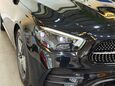 Mercedes-Benz E Class 2.0 E300de 13.5kWh AMG Line Saloon 4dr Diesel Plug-in Hybrid G-Tronic+ Euro 63