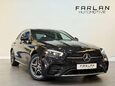 Mercedes-Benz E Class 2.0 E300de 13.5kWh AMG Line Saloon 4dr Diesel Plug-in Hybrid G-Tronic+ Euro 14