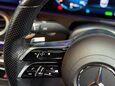Mercedes-Benz E Class 2.0 E300de 13.5kWh AMG Line Saloon 4dr Diesel Plug-in Hybrid G-Tronic+ Euro 18