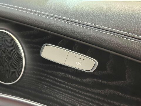 Mercedes-Benz E Class 2.0 E300de 13.5kWh AMG Line Saloon 4dr Diesel Plug-in Hybrid G-Tronic+ Euro 58