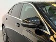 Mercedes-Benz E Class 2.0 E300de 13.5kWh AMG Line Saloon 4dr Diesel Plug-in Hybrid G-Tronic+ Euro 49