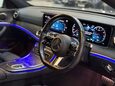 Mercedes-Benz E Class 2.0 E300de 13.5kWh AMG Line Saloon 4dr Diesel Plug-in Hybrid G-Tronic+ Euro 17