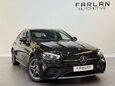 Mercedes-Benz E Class 2.0 E300de 13.5kWh AMG Line Saloon 4dr Diesel Plug-in Hybrid G-Tronic+ Euro 64