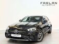 Mercedes-Benz E Class 2.0 E300de 13.5kWh AMG Line Saloon 4dr Diesel Plug-in Hybrid G-Tronic+ Euro 3