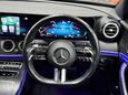 Mercedes-Benz E Class 2.0 E300de 13.5kWh AMG Line Saloon 4dr Diesel Plug-in Hybrid G-Tronic+ Euro 6