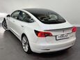 Tesla Model 3 (Dual Motor) Performance Saloon 4dr Electric Auto 4WDE (Performance Upgrade 18