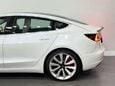 Tesla Model 3 (Dual Motor) Performance Saloon 4dr Electric Auto 4WDE (Performance Upgrade 14