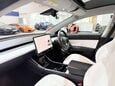Tesla Model 3 (Dual Motor) Performance Saloon 4dr Electric Auto 4WDE (Performance Upgrade 2
