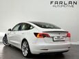 Tesla Model 3 (Dual Motor) Performance Saloon 4dr Electric Auto 4WDE (Performance Upgrade 5