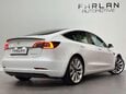 Tesla Model 3 (Dual Motor) Performance Saloon 4dr Electric Auto 4WDE (Performance Upgrade 23