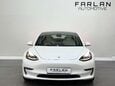 Tesla Model 3 (Dual Motor) Performance Saloon 4dr Electric Auto 4WDE (Performance Upgrade 38
