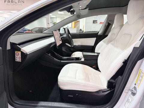 Tesla Model 3 (Dual Motor) Performance Saloon 4dr Electric Auto 4WDE (Performance Upgrade 35