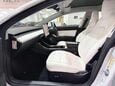 Tesla Model 3 (Dual Motor) Performance Saloon 4dr Electric Auto 4WDE (Performance Upgrade 35