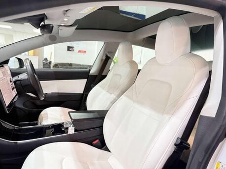Tesla Model 3 (Dual Motor) Performance Saloon 4dr Electric Auto 4WDE (Performance Upgrade 