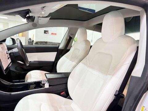Tesla Model 3 (Dual Motor) Performance Saloon 4dr Electric Auto 4WDE (Performance Upgrade 6