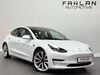 Tesla Model 3 (Dual Motor) Performance Saloon 4dr Electric Auto 4WDE (Performance Upgrade