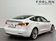 Tesla Model 3 (Dual Motor) Performance Saloon 4dr Electric Auto 4WDE (Performance Upgrade 4