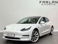 Tesla Model 3 (Dual Motor) Performance Saloon 4dr Electric Auto 4WDE (Performance Upgrade 3