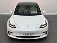 Tesla Model 3 (Dual Motor) Performance Saloon 4dr Electric Auto 4WDE (Performance Upgrade 10
