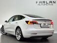 Tesla Model 3 (Dual Motor) Performance Saloon 4dr Electric Auto 4WDE (Performance Upgrade 19