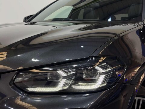 BMW X4 2.0 20d MHT M Sport SUV 5dr Diesel Hybrid Auto xDrive Euro 6 (s/s) (190 ps) 9