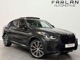 BMW X4 2.0 20d MHT M Sport SUV 5dr Diesel Hybrid Auto xDrive Euro 6 (s/s) (190 ps) 34