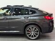 BMW X4 2.0 20d MHT M Sport SUV 5dr Diesel Hybrid Auto xDrive Euro 6 (s/s) (190 ps) 15