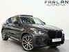 BMW X4 2.0 20d MHT M Sport SUV 5dr Diesel Hybrid Auto xDrive Euro 6 (s/s) (190 ps)