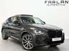BMW X4 2.0 20d MHT M Sport SUV 5dr Diesel Hybrid Auto xDrive Euro 6 (s/s) (190 ps)